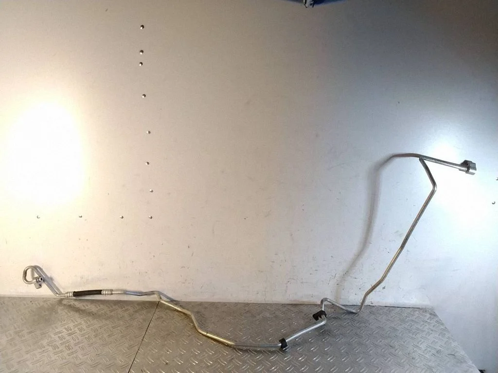 Air conditioning (A/C) pipe/hose – Porsche 911 991 (2011-2019)