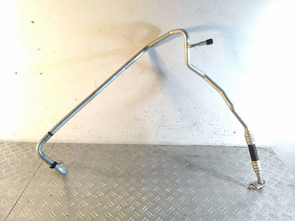 Gaisa kondicioniera caurule (-es)/šļūtene (-es) – Porsche 911 991 (2011-2019)