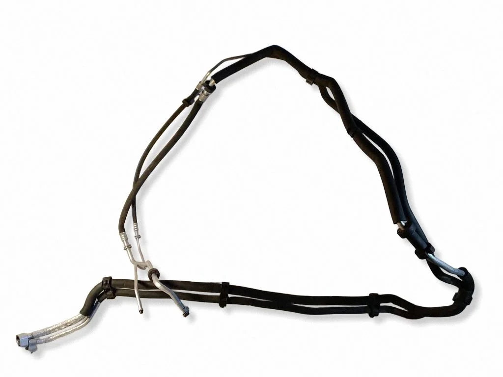 Air conditioning (A/C) pipe/hose – Mercedes-Benz GLK-Class (X204) (2008-2016)