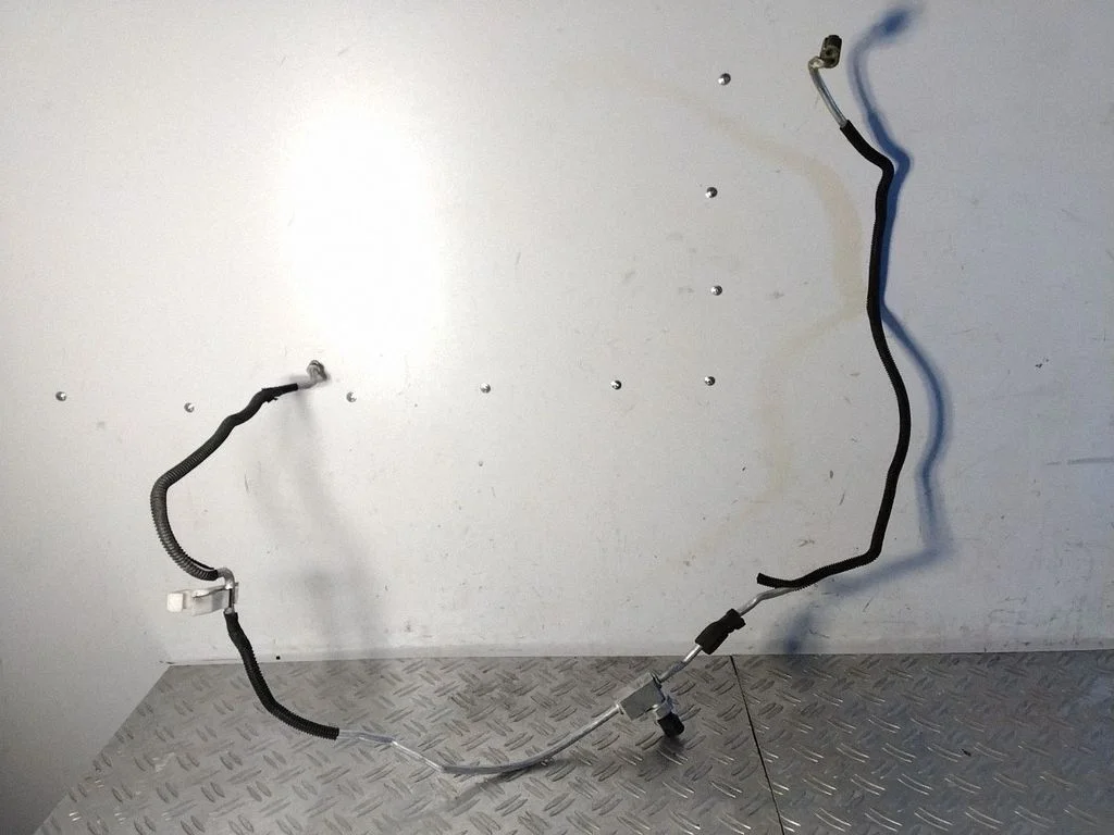 Air conditioning (A/C) pipe/hose – Lexus RX III (2008-2015)