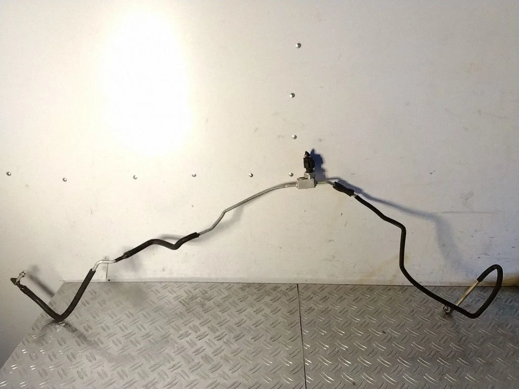 Air conditioning (A/C) pipe/hose 4990007880