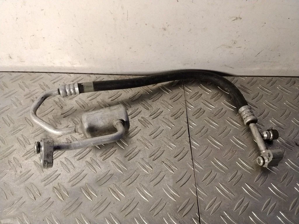 Air conditioning (A/C) pipe/hose – Lexus RX III (2008-2015)
