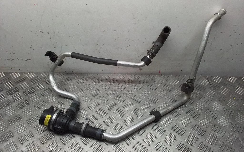 Kliimaseadme toru / voolik 7L0965561L – Porsche Cayenne (92A) (2010-2017)