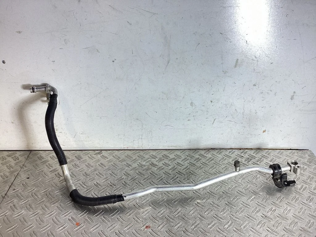Air conditioning (A/C) pipe/hose – Lexus RX 450H (2016-)