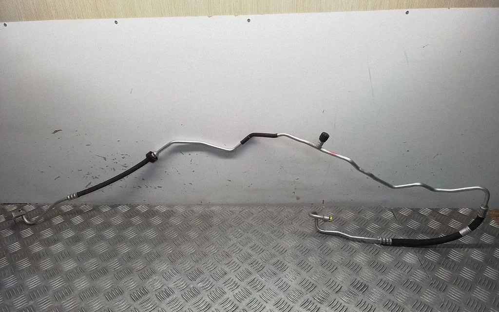 Air conditioning (A/C) pipe/hose A2078304315 – Mercedes-Benz CLK-Class C207 A207 (2010-2017)