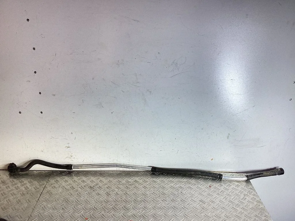Air conditioning (A/C) pipe/hose – Volkswagen Tiguan Allspace (2017-)