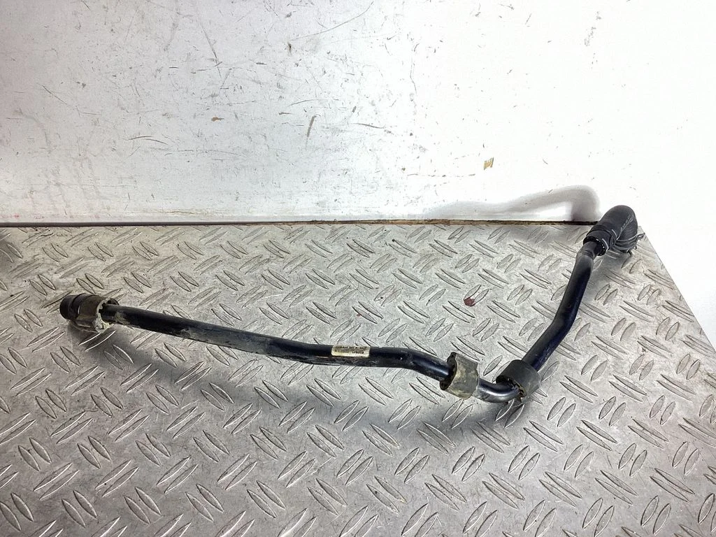 Air conditioning (A/C) pipe/hose – Volkswagen Tiguan Allspace (2017-)