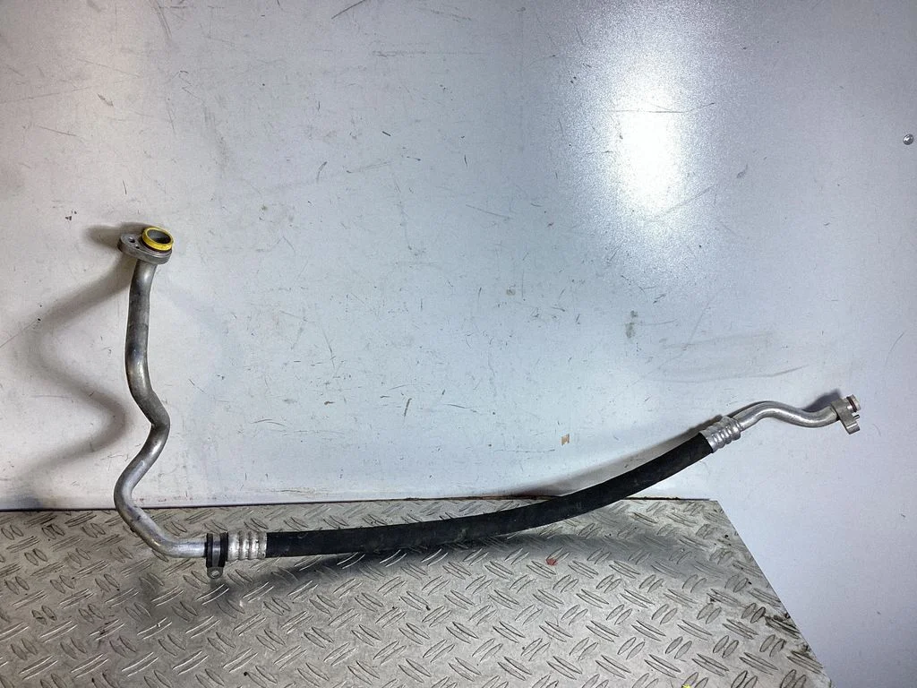 Air conditioning (A/C) pipe/hose – BMW 6 Series F06 Gran coupe (2012-2018)