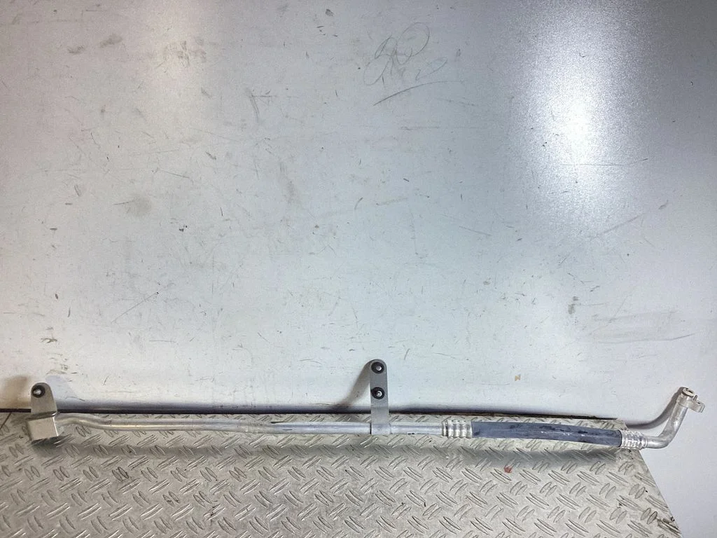 Air conditioning (A/C) pipe/hose – Porsche Cayenne (92A) (2010-2017)