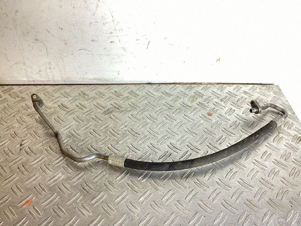 Air conditioning (A/C) pipe/hose – Mercedes-Benz ML-Class W166 (2012-2017)