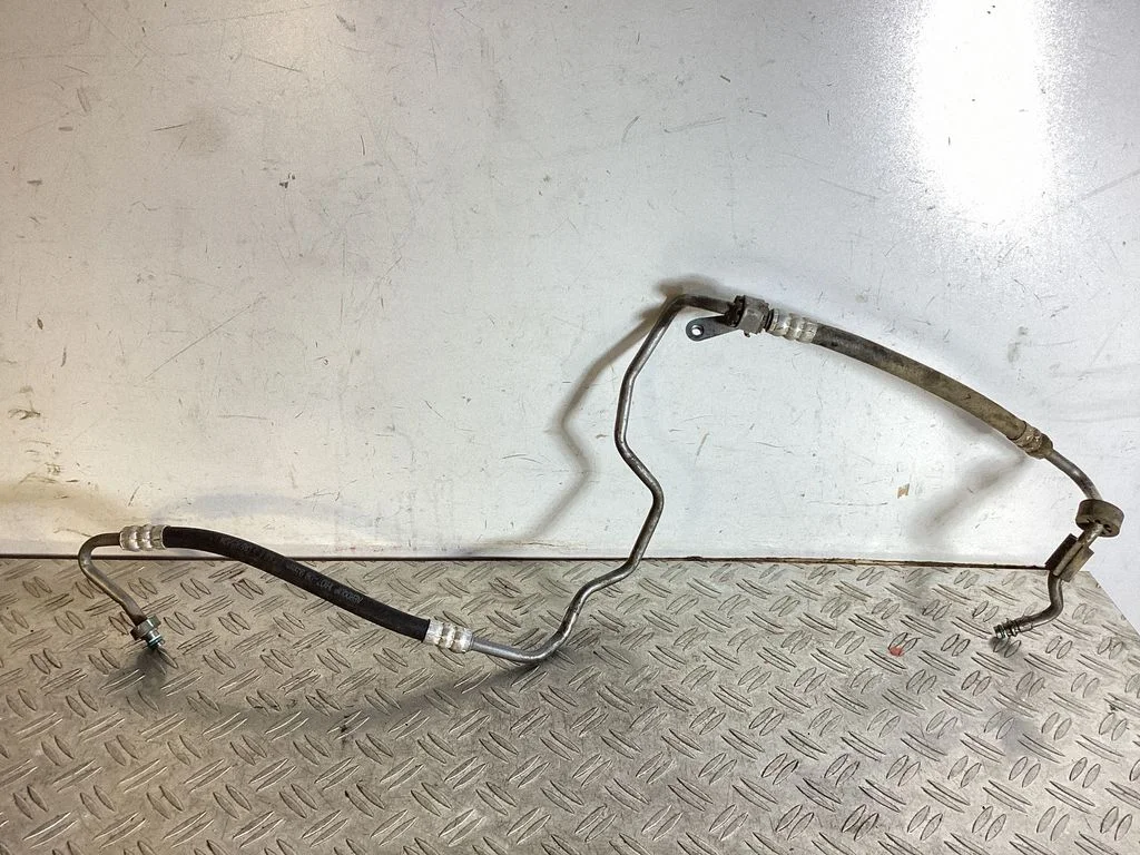 Air conditioning (A/C) pipe/hose – Mercedes-Benz ML-Class W166 (2012-2017)