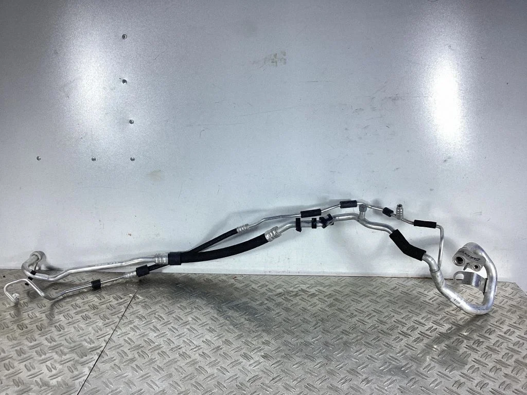 Air conditioning (A/C) pipe/hose – Mercedes-Benz GLC-Class C253 (2016-)