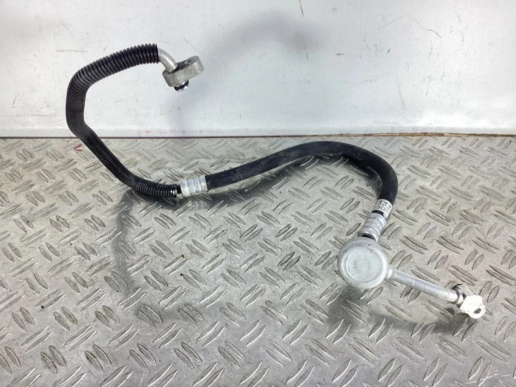 Air conditioning (A/C) pipe/hose – Lexus RC (2014-)