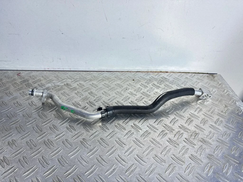 Air conditioning (A/C) pipe/hose – Lexus RC (2014-)