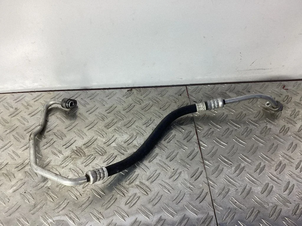 Air conditioning (A/C) pipe/hose – Lexus RC (2014-)