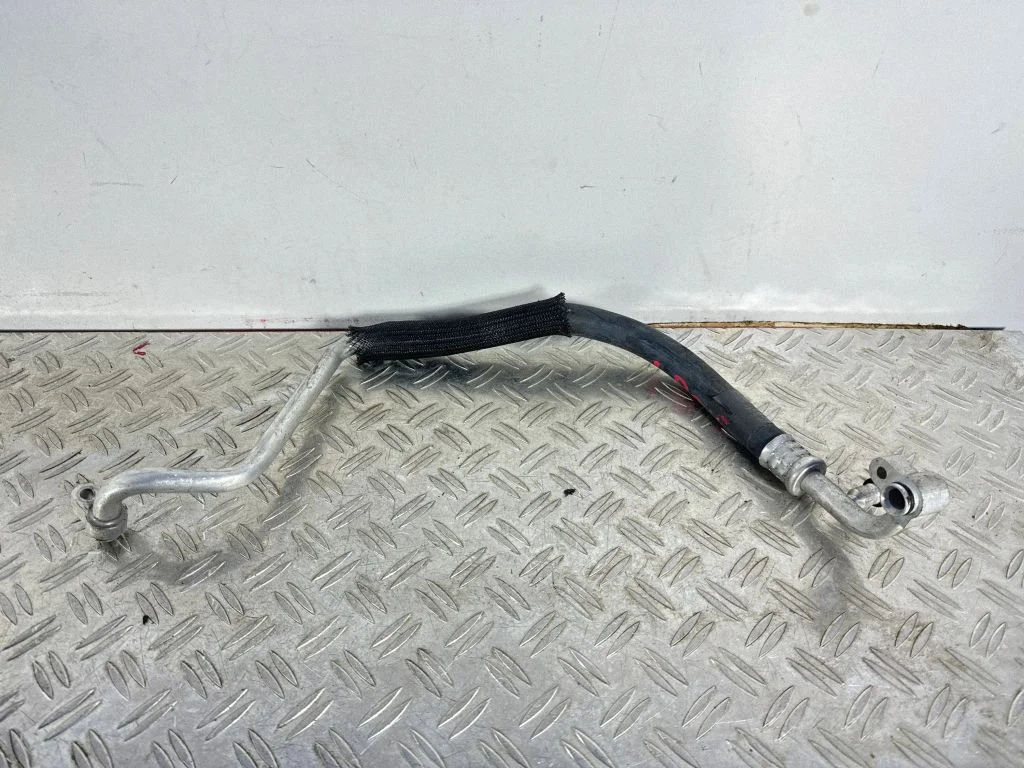Air conditioning (A/C) pipe/hose – Lexus RC (2014-)