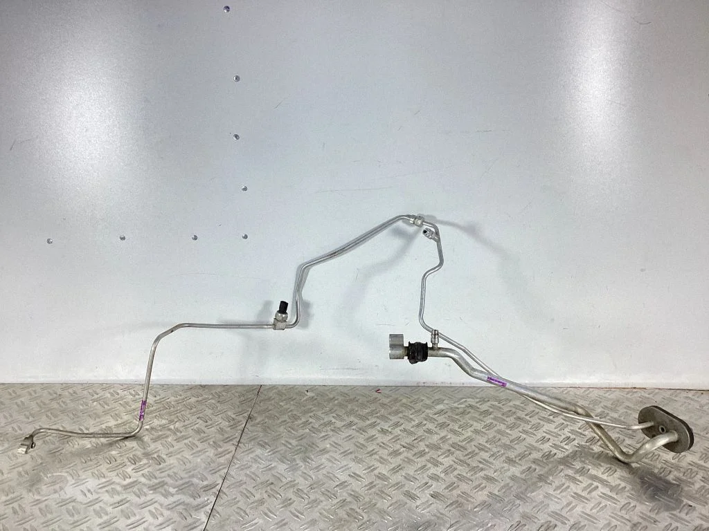 Air conditioning (A/C) pipe/hose – Honda Accord (2008-2016)