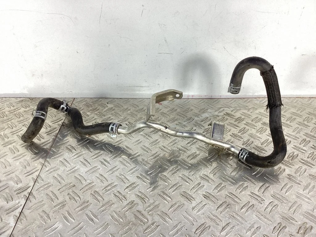 Air conditioning (A/C) pipe/hose – Honda Accord (2008-2016)