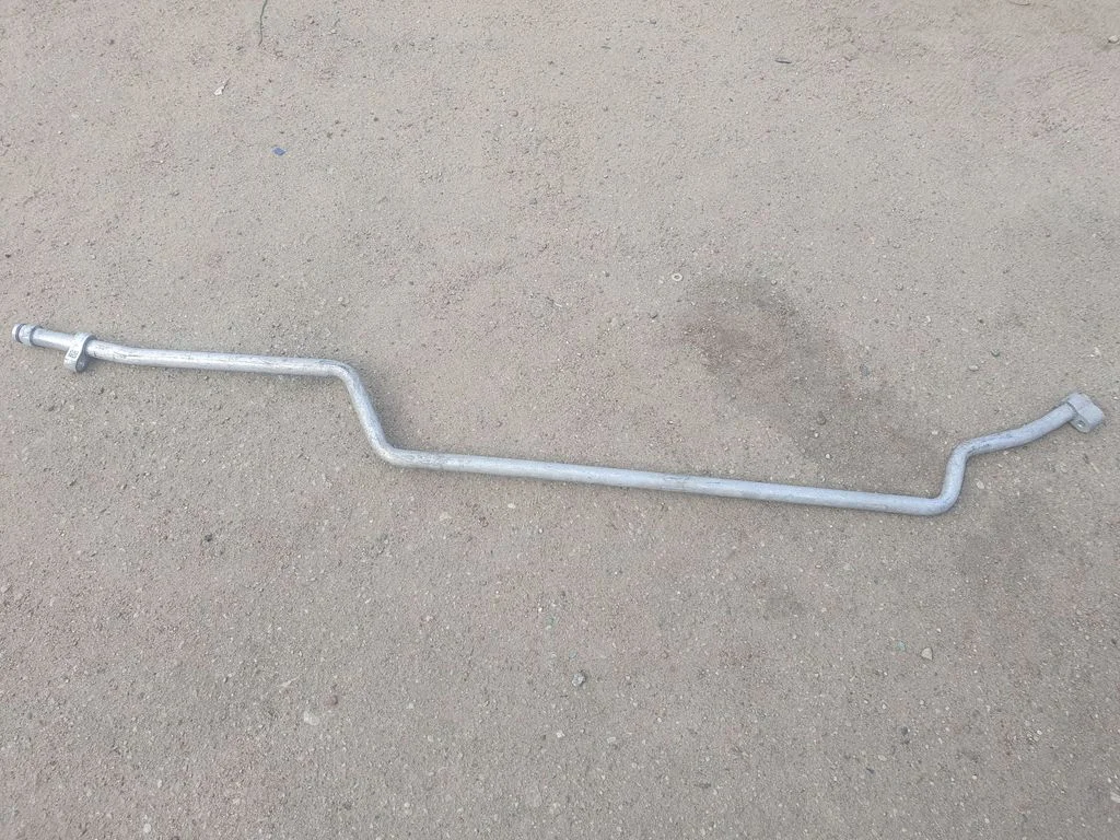 Air conditioning (A/C) pipe/hose – Porsche 911 991 (2011-2019)