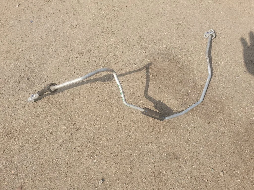 Air conditioning (A/C) pipe/hose – Porsche 911 991 (2011-2019)
