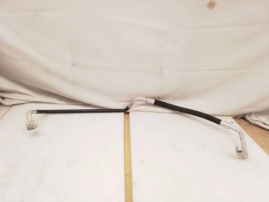Air conditioning (A/C) pipe/hose – Audi A4 S4 B7 8E 8H (2005-2008)