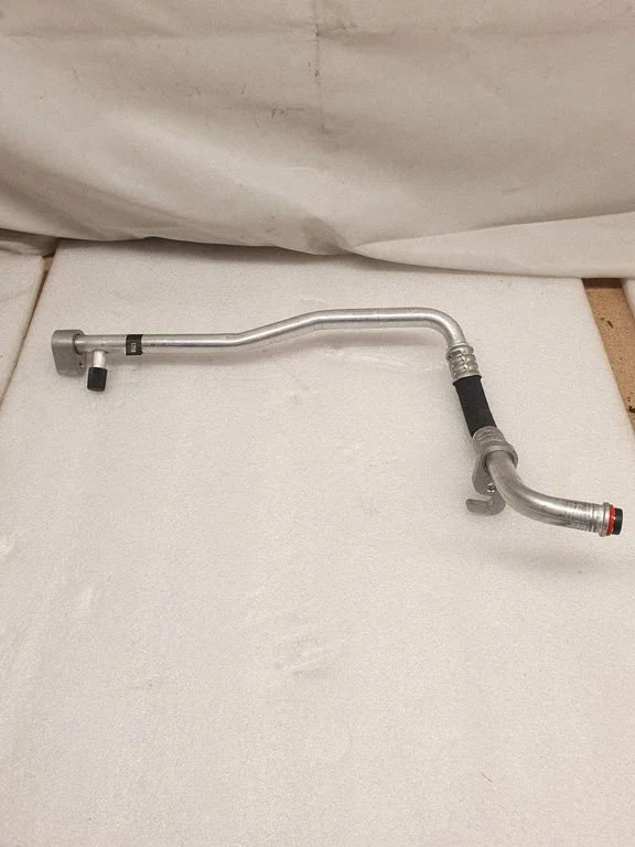 Air conditioning (A/C) pipe/hose – Mercedes-Benz ML-Class W164 (2005-2011)