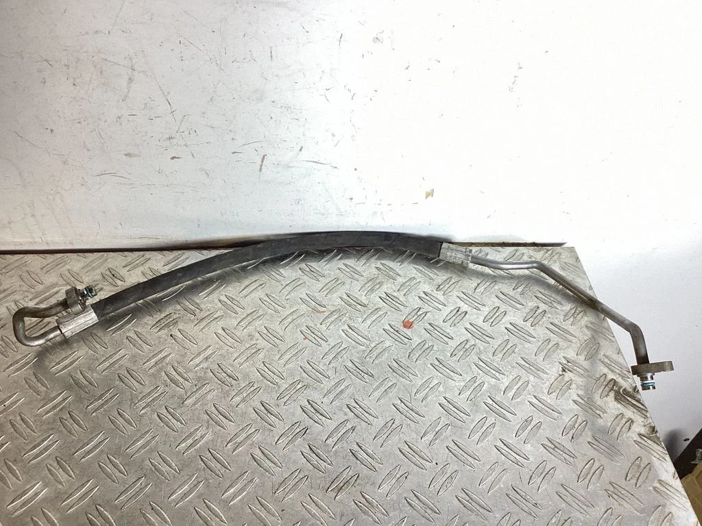 Air conditioning (A/C) pipe/hose – Mercedes-Benz ML-Class W166 (2012-2017)