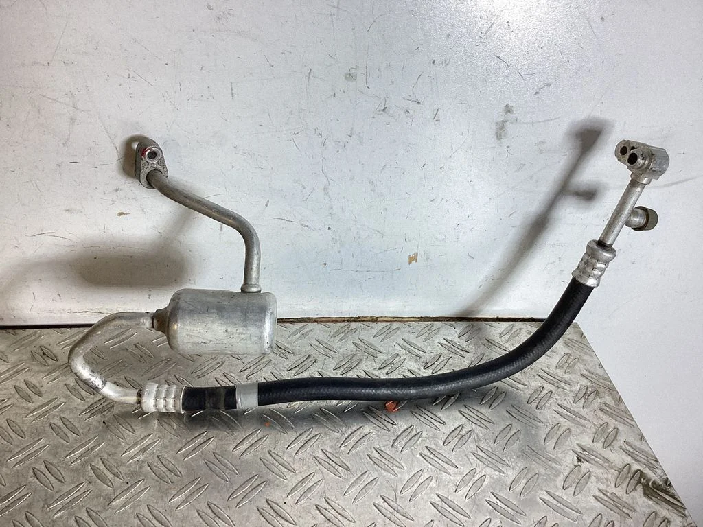Air conditioning (A/C) pipe/hose – Lexus RX III (2008-2015)