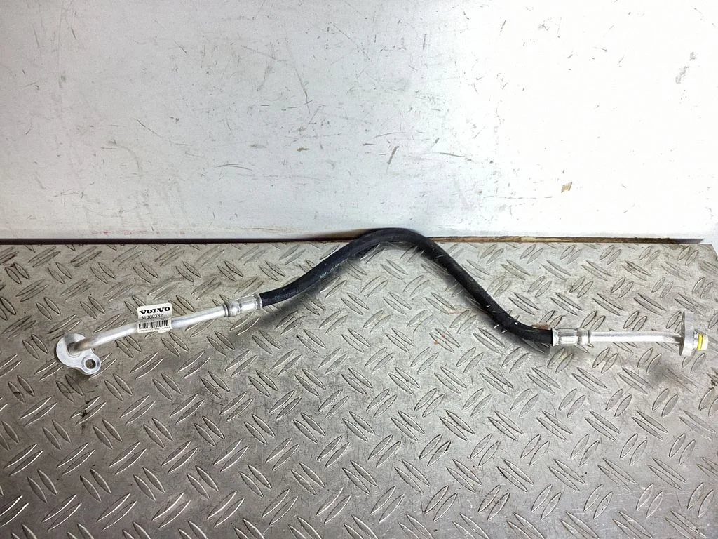 Air conditioning (A/C) pipe/hose – Volvo XC90 (2014-)