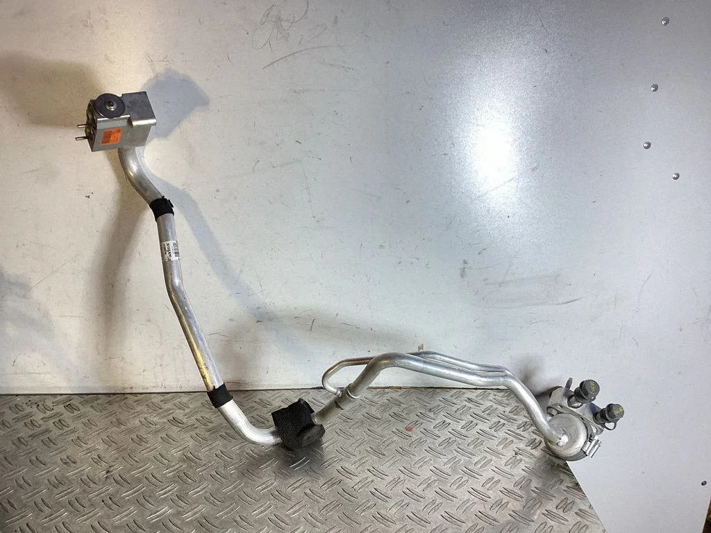 Air conditioning (A/C) pipe/hose – Volvo XC90 (2014-)