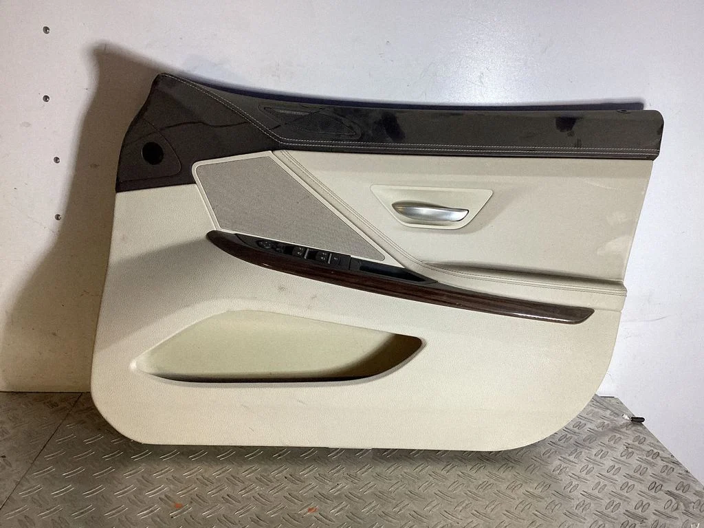 Eesmiste uste sisevooder – BMW 6-seeria F06 Gran coupe (2012-2018)