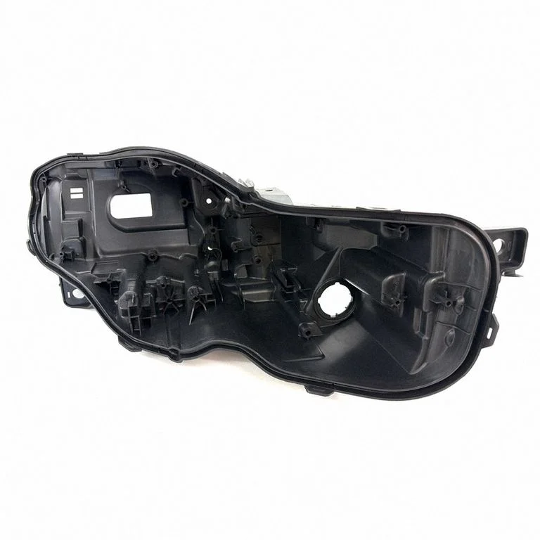 Esitule osa – Jaguar XE (2015-)