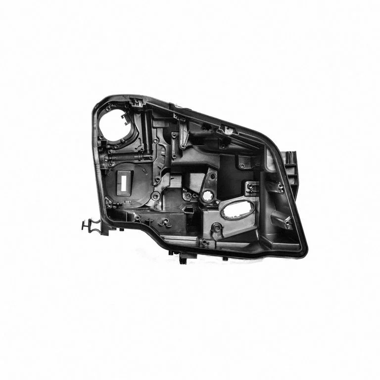 Esitule osa – Mercedes-Benz GLA-klass W156 X156 (2013-2019)