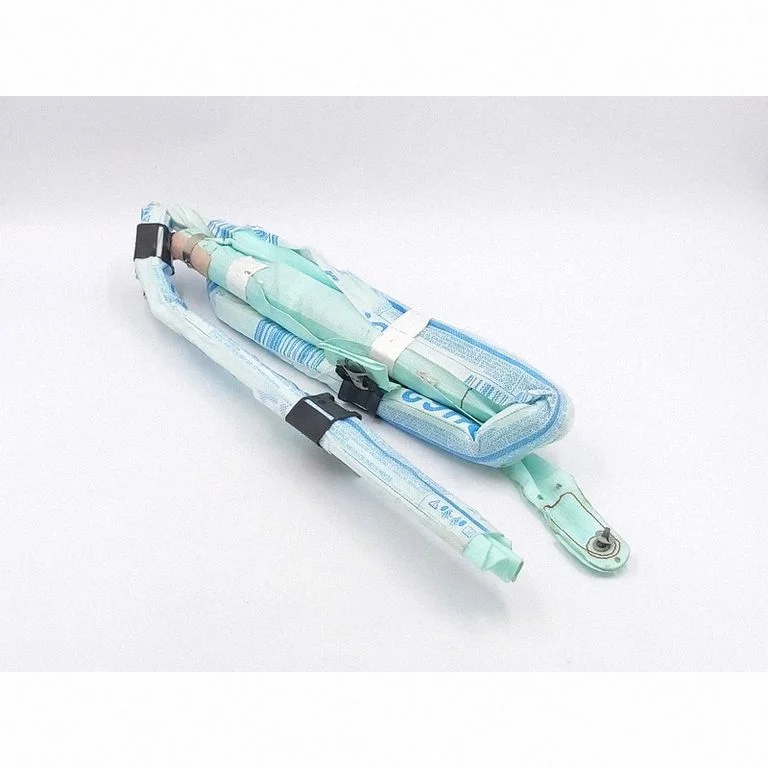 Roof airbag – Bentley Continental (2003-2017)