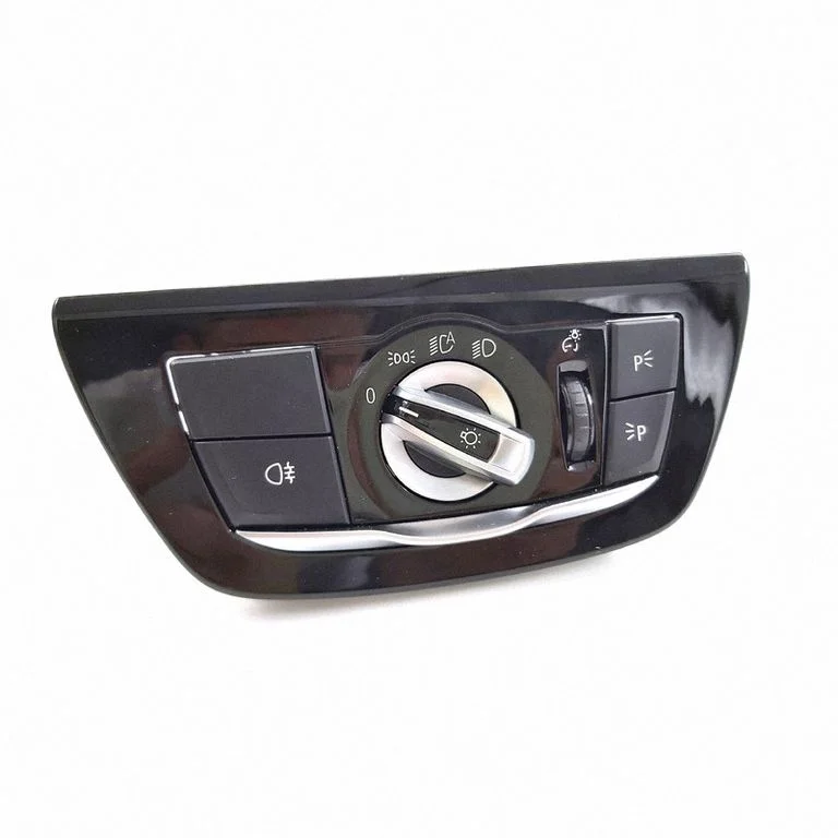 Light switch – BMW 5 Series G30 G31 G38 (2016-)