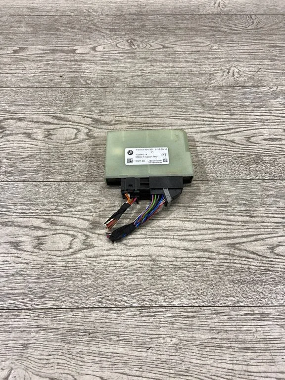 Adblue control unit – BMW 5 Series G30 G31 G38 (2016-)