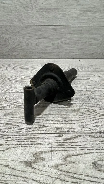 Rear bumper shock impact absorber/damper – BMW X5 E53 (1999-2006)