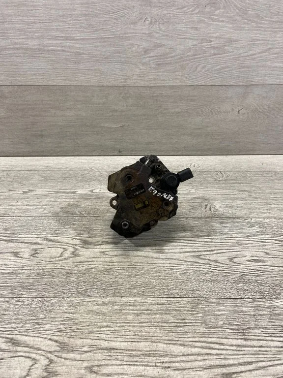 Fuel injection high pressure pump – BMW 3 Series E90 E91 (2005-2012)