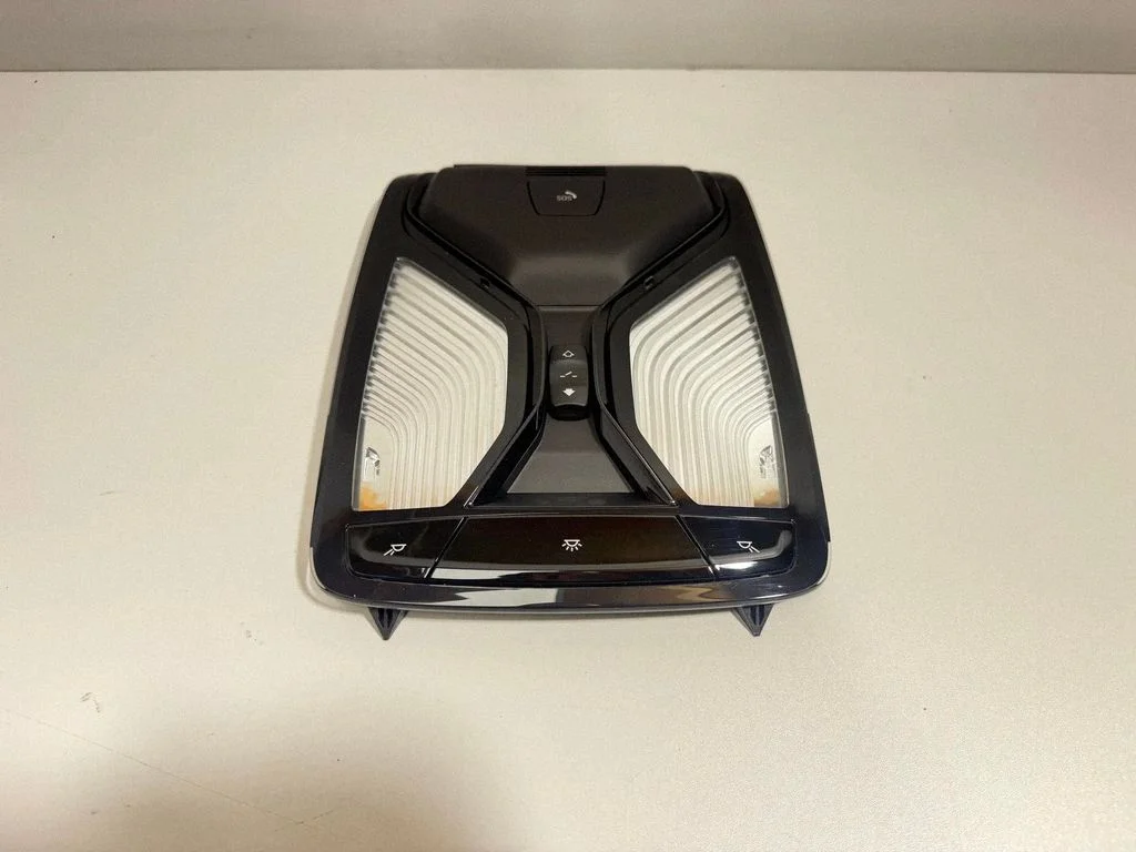Front seat light 5B32494
