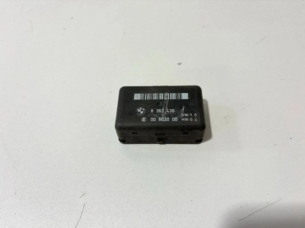 Lietus sensors – BMW X5 E53 (1999-2006)