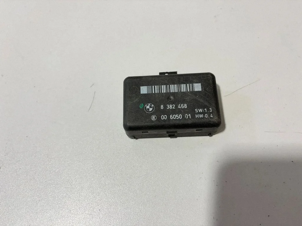 Rain sensor – BMW X5 E53 (1999-2006)