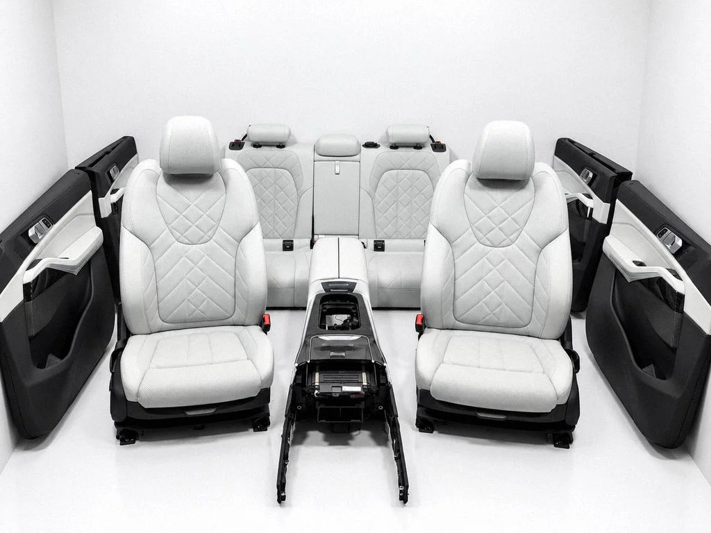 Salongikomplekt – BMW X5M G05 F95 (2019-)