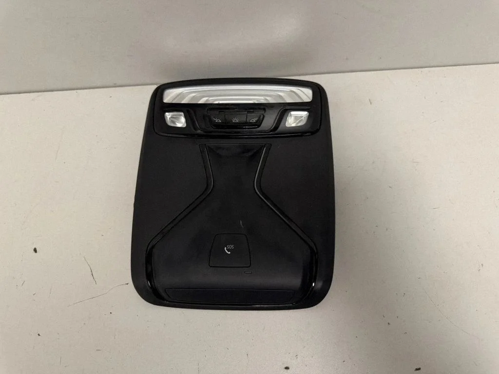 Front seat light – BMW X3 G01 (2018-2024)