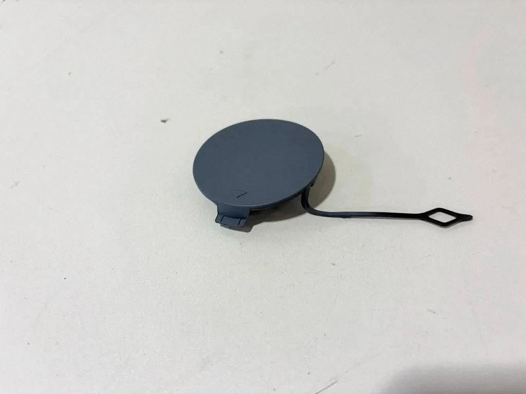 Front tow hook cap/cover