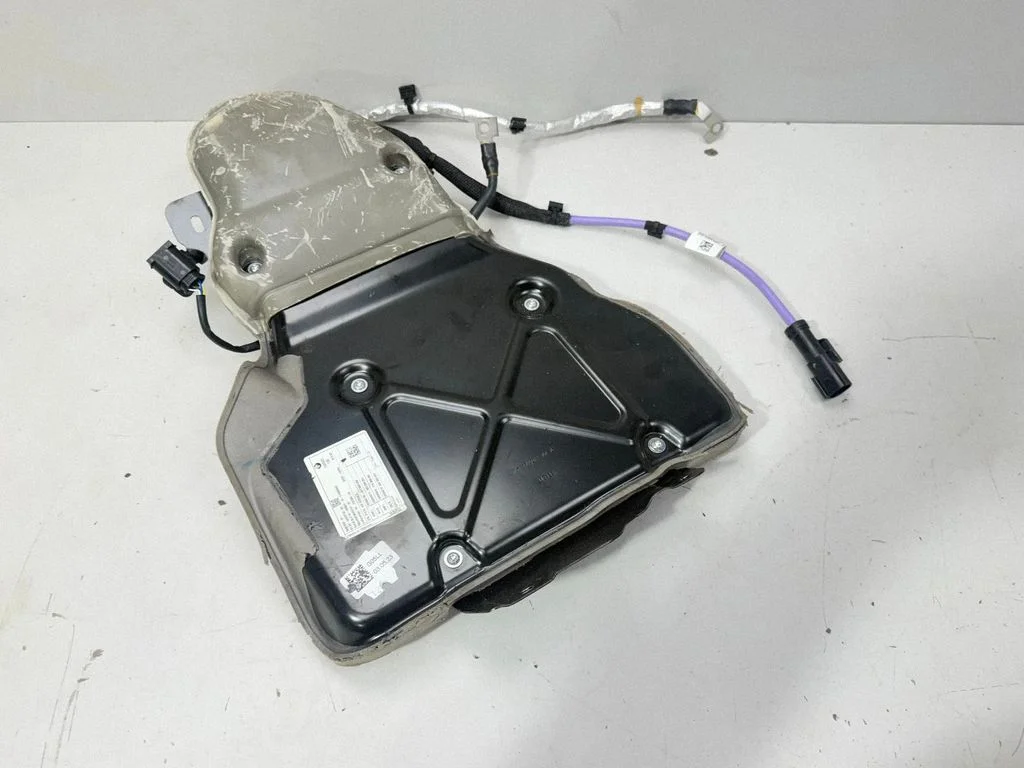 Mootori juhtmoodul (ECU) – BMW X5M G05 F95 (2019-)