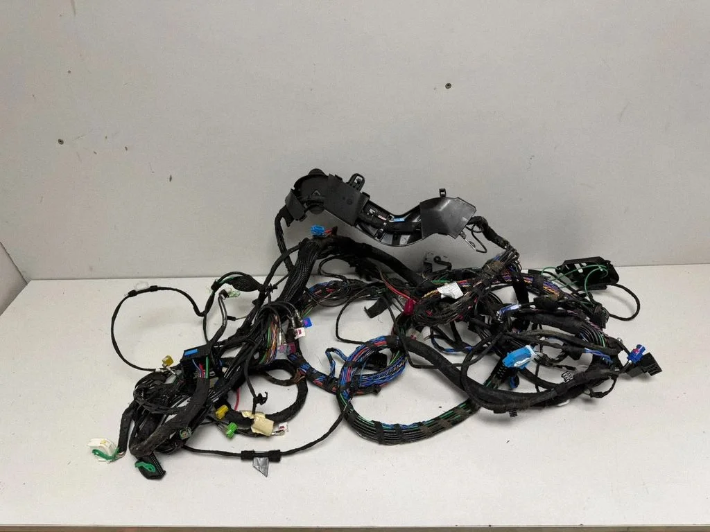 Audio system kit – BMW X6 F16 (2014-2017)