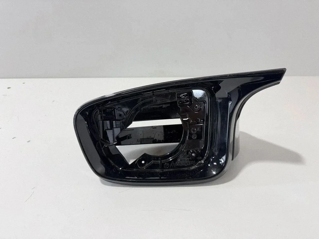 Plastic wing mirror trim cover 9410151 – BMW 5 Series G60 G61 (2023-)