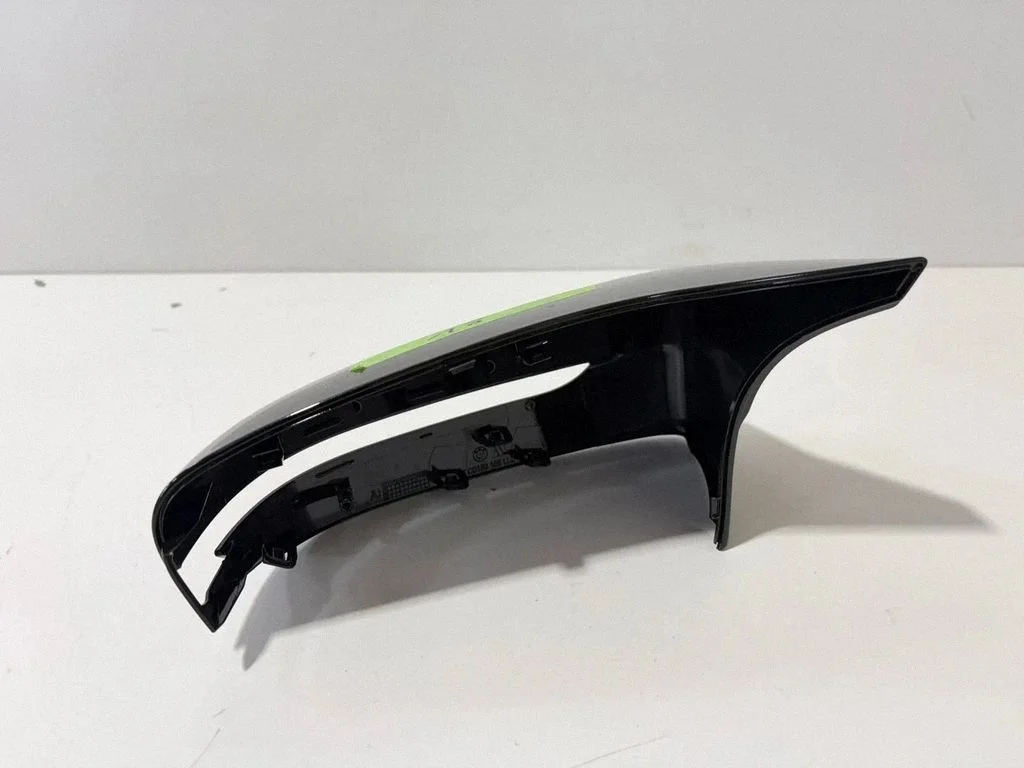 Plastic wing mirror trim cover 8073275 – BMW 5 Series G60 G61 (2023-)