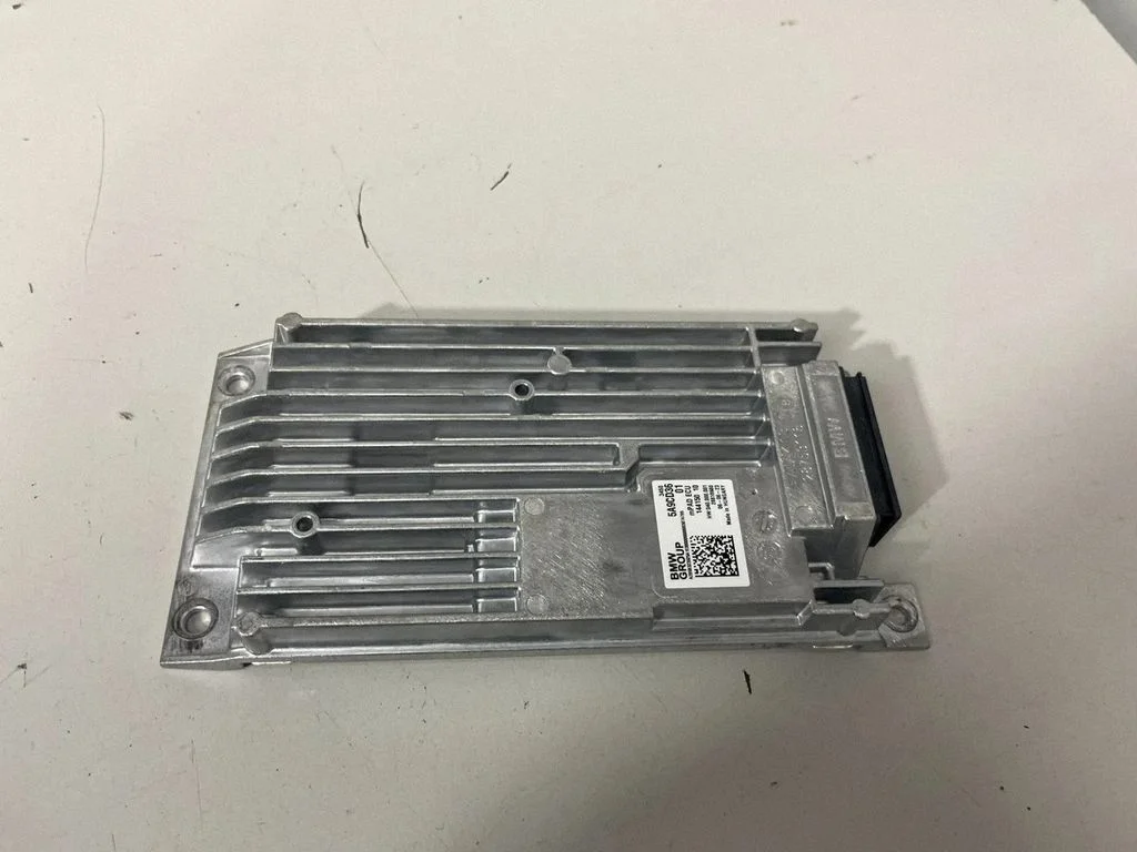 Brake system control unit/module – BMW X5M G05 F95 (2019-)