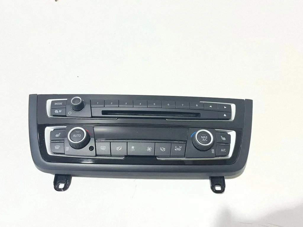 Interior fan control switch – BMW 4 Series F32 F33 (2013-2020)